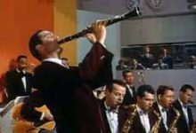 Il re del jazz  (The Benny Goodman story) di Valentine Davies – USA – 1955 – Durata 116’