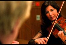 Una fragile armonia (A late quartet) di Yaron Zilberman – USA – 2012 – Durata 105’