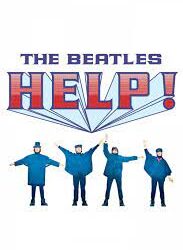 Aiuto! (Help!) di Richard Lester – GB – 1965 – Durata 92’