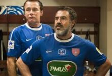 Dream team (Les seigneurs) di Olivier Dahan – Francia – 2012  – Durata: 97’
