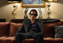 El cantante di Leon Ichaso  – USA – 2006 – Durata 106′  – BN/Col.