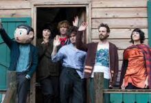 Frank di Lenny Abrahamson – USA – 2014  -Durata 95’
