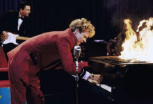 Great balls of fire – Vampate di fuoco (Great balls of fire)  di Jim McBride – USA – 1989 — Durata 108’