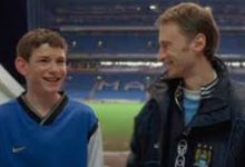 Jimmy Grimble di John Hay – GB, Francia – 2000 – Durata: 105’