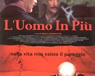 L’uomo in più di Paolo Sorrentino – Italia – 2001 –  Durata: 100’