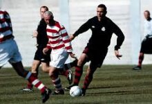 Mean machine di Barry Skolnick – USA – 2001 – Durata: 98’  – VM 14