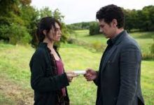 Ritorno alla vita (Everry thing wull be fine) di Wim Wenders – Germania, Canada, Norvegia, Francia, Svezia –  2015 – Durata 100’