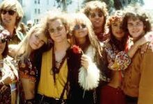 The doors di Oliver Stone – USA – 1991- Durata 136’