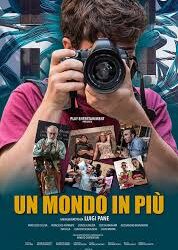 Denise Capezza; da Cronenberg a Pane