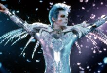 Velvet goldmine di Todd Haynes – GB, USA 1998 – Durata 123’