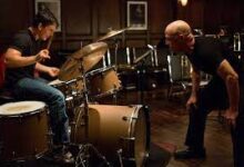 Whiplash di Damien Chazelle – USA – 2014 – Durata 105′