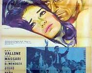 Grazie amore mio (Volver a vivir) di Mario Camus – Spagna – 1968 – Durata: 90’