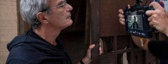 Mario Martone a Cannes con il suo “Nostalgia”