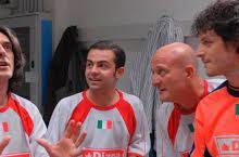 Amore, bugie e calcetto di Luca Lucini – Italia – 2008 – Durata: 115’