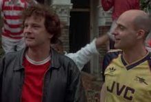 Febbre a 90° (Fever pitch) di David Evans – G.B – 1996  – Durata: 105’