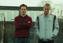 Hooligans  (Green street) di Lexi Alexander – G.B, USA – 2005 – Durata: 109’– VM: 14