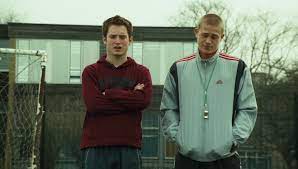 Hooligans  (Green street) di Lexi Alexander – G.B, USA – 2005 – Durata: 109’– VM: 14