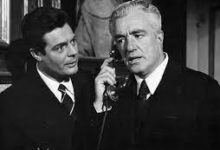 Il nemico di mia moglie di Gianni Puccini – Italia – 1959 – Durata: 100’– B/N