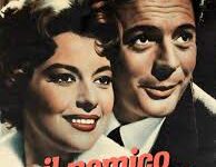 Il nemico di mia moglie di Gianni Puccini – Italia – 1959 – Durata: 100’– B/N