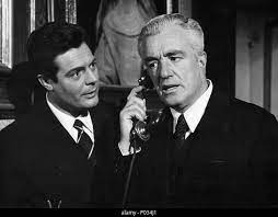 Il nemico di mia moglie di Gianni Puccini – Italia – 1959 – Durata: 100’– B/N