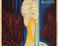 La contessa di Parma di Alessandro Blasetti – Italia – 1937 – Durata: 87’– B/N