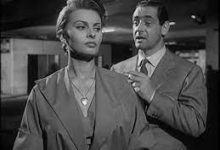 La domenica della buona gente di Anton Giulio Majano – Italia – 1953 – Durata: 95’ – B/N