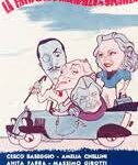 La famiglia Brambilla in vacanza di Carl Boese – Italia – 1942  – Durata: 86’ – B/N