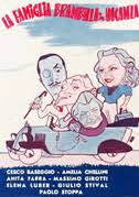 La famiglia Brambilla in vacanza di Carl Boese – Italia – 1942  – Durata: 86’ – B/N