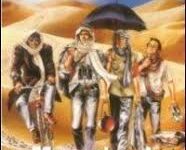 Marrakech Express di Gabriele Salvatores – Italia – 1989 – Durata: 110’