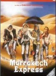 Marrakech Express di Gabriele Salvatores – Italia – 1989 – Durata: 110’