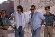 Marrakech Express  di Gabriele Salvatores – Italia – 1989 – Durata: 110’