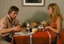 Prima del calcio di rigore  (Die angst des tormanns beim elfmeter) di Wim Wenders – Germania, Austria – 1972 – Durata: 101’