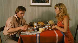 Prima del calcio di rigore  (Die angst des tormanns beim elfmeter) di Wim Wenders – Germania, Austria – 1972 – Durata: 101’