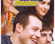Santa Maradona di Marco Ponti – Italia – 2001 – Durata:96’