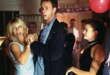 Cose da fare prima dei 30 (Things to do before you’re 30) di Simon Shore  – G.B – 2004 – Durata: 101′