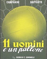 11 uomini e un pallone di Giorgio C. Simonelli – Italia – 1948 – Durata: 89’ – B/N