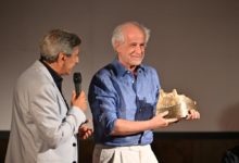 A Toni Servillo l’Ischia Award Festival