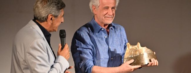 A Toni Servillo l’Ischia Award Festival