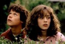 Il ragazzo che sapeva volare di Nick Castle – USA – 1986 – Durata 109’