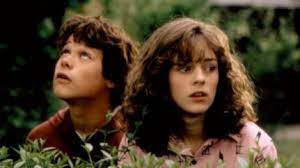 Il ragazzo che sapeva volare di Nick Castle – USA – 1986 – Durata 109’