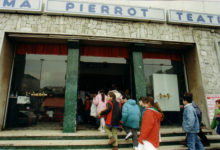 Ponticelli movie 30 anni di film in periferia