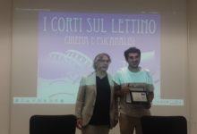 XIII° Edizione Festival Internazionale del Cortometraggio “I Corti sul Lettino – Cinema e Psicoanalisi”- Direttore Artistico: Ignazio Senatore – 3 giugno 2022 -Migliore corto napoletano scelto dal pubblico