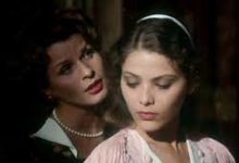 Ritratto di borghesia in nero di Tonino Cervi – Italia – 1978- Durata 105’