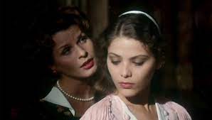 Ritratto di borghesia in nero di Tonino Cervi – Italia – 1978- Durata 105’