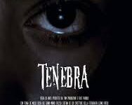 “Tenebra” per la regia di Anto da oggi in sala