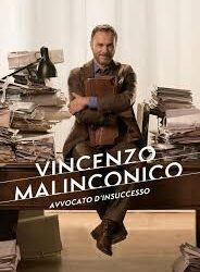 Vincenzo Malinconico, avvocato con Massimiliano Gallo