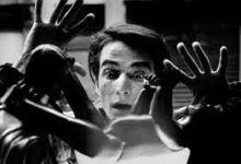 Il vergine (Le depart) di Jerzy Skolimowski – Belgio – 1967 – Durata 90’ –  B/N