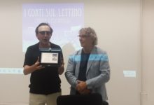 13° Edizione “I Corti sul lettino Cinema e psicoanalisi” – Direttore artistico: Ignazio Senatore – Premiazione miglior corto, miglior attore, miglior attrice