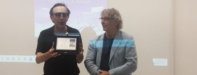 13° Edizione “I Corti sul lettino Cinema e psicoanalisi” – Direttore artistico: Ignazio Senatore – Premiazione miglior corto, miglior attore, miglior attrice