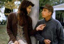 Rosso d’autunno di Bruce Beresford – USA – 1994 – Durata 101’
